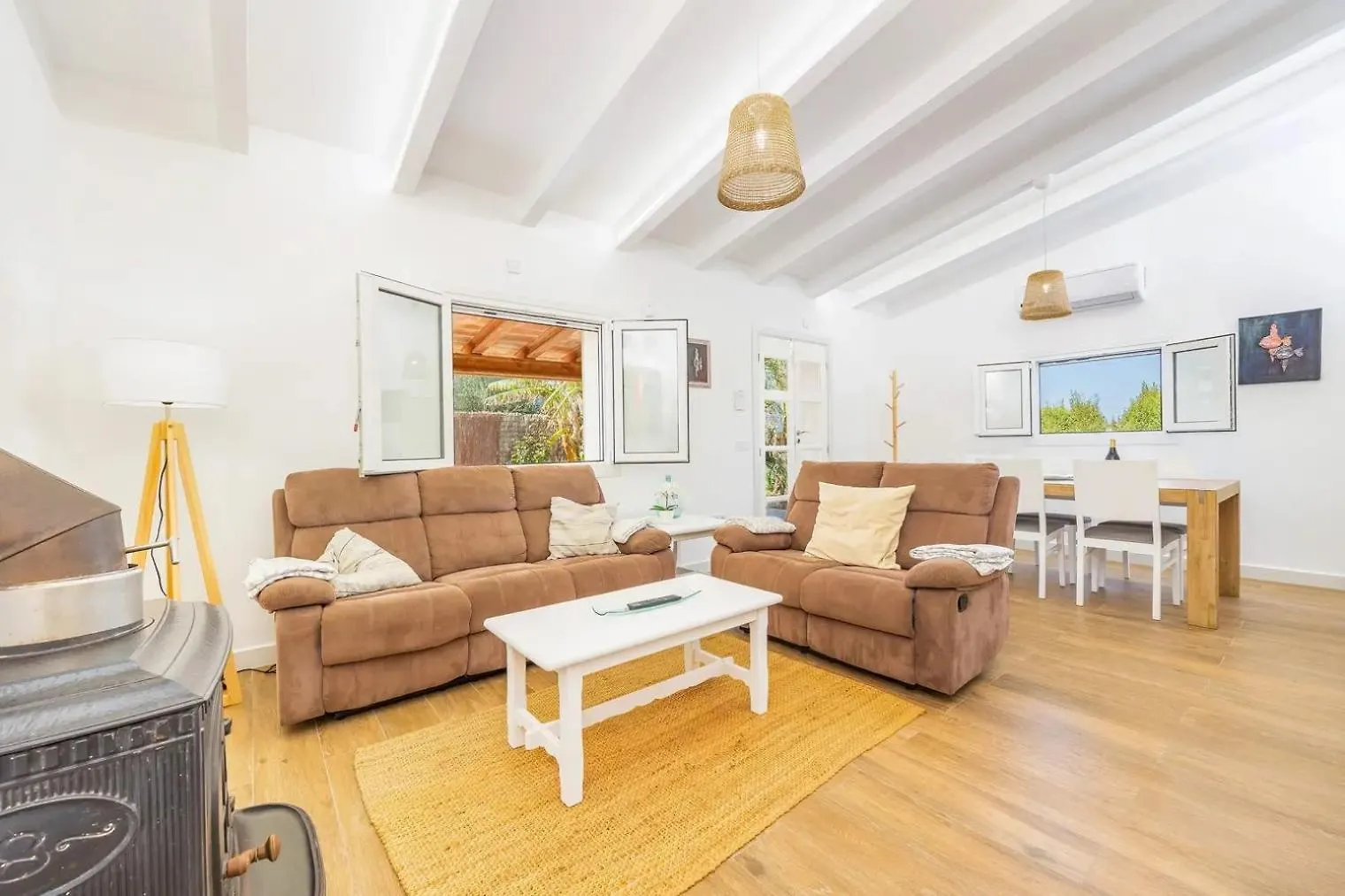 Villa Son Coves à Santanyí