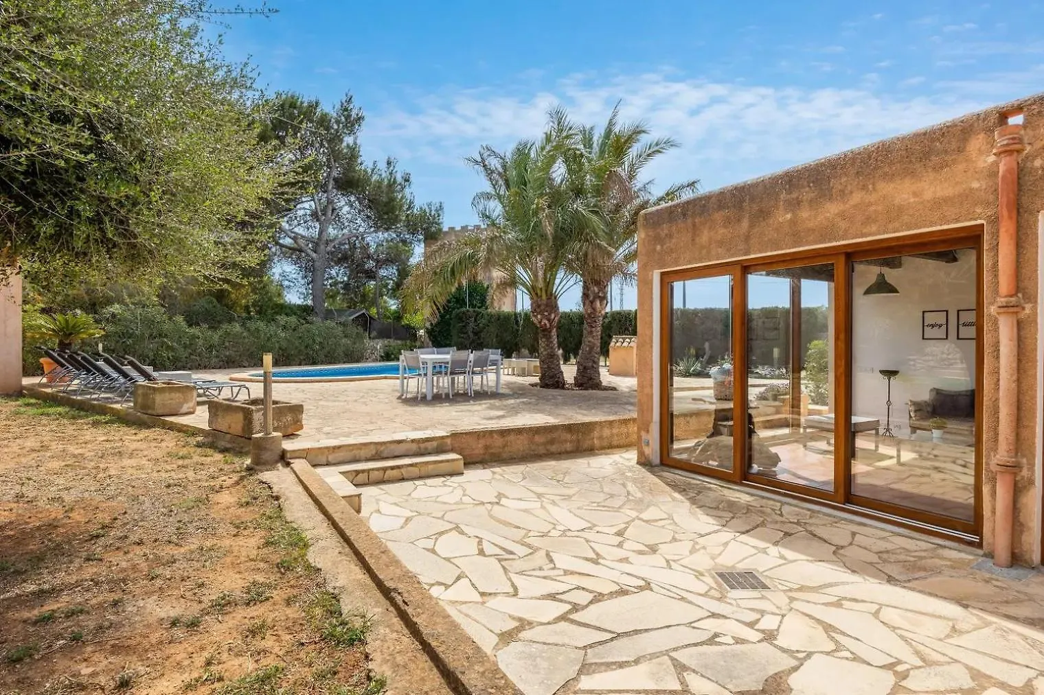 Son Coves Villa Santanyi 0*,  Spain