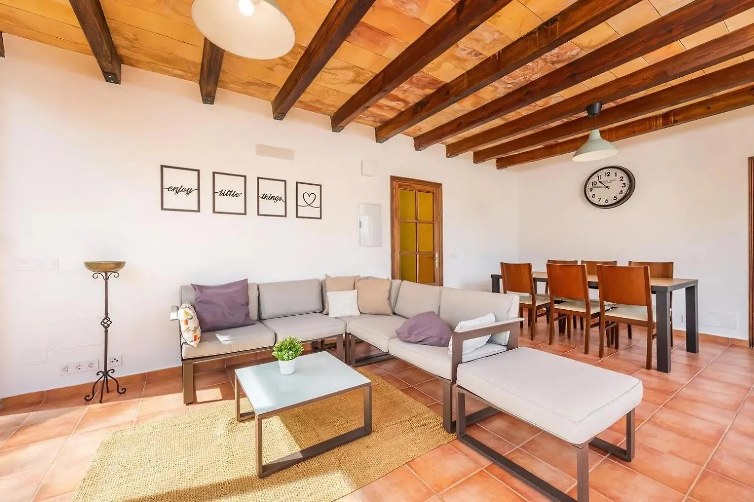 Villa Son Coves à Santanyí