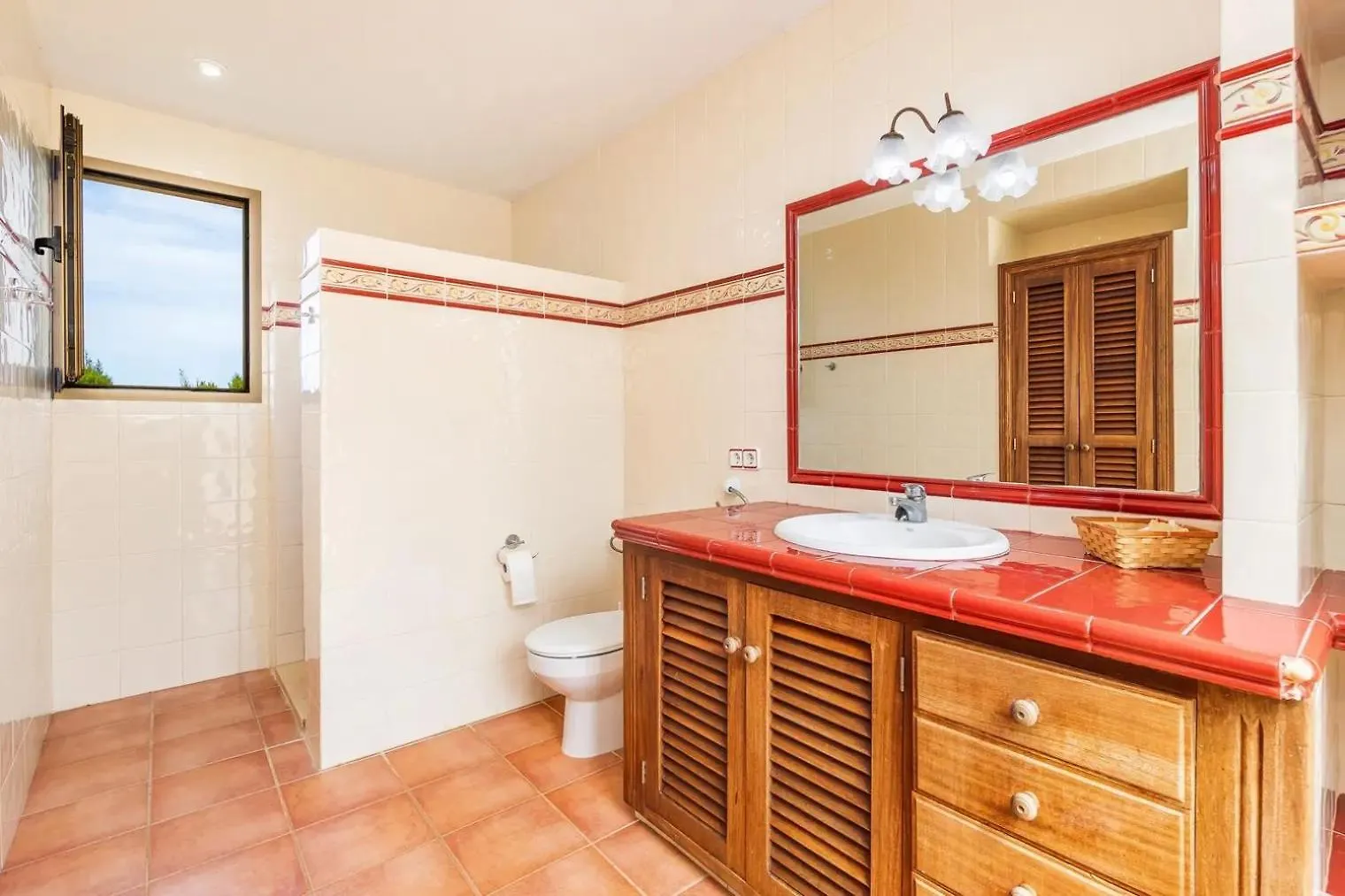 Villa Son Coves à Santanyí