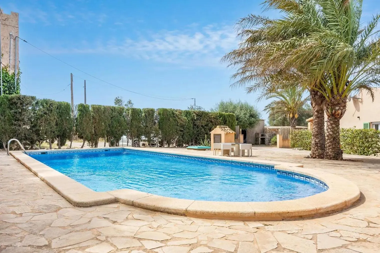Villa Son Coves à Santanyí