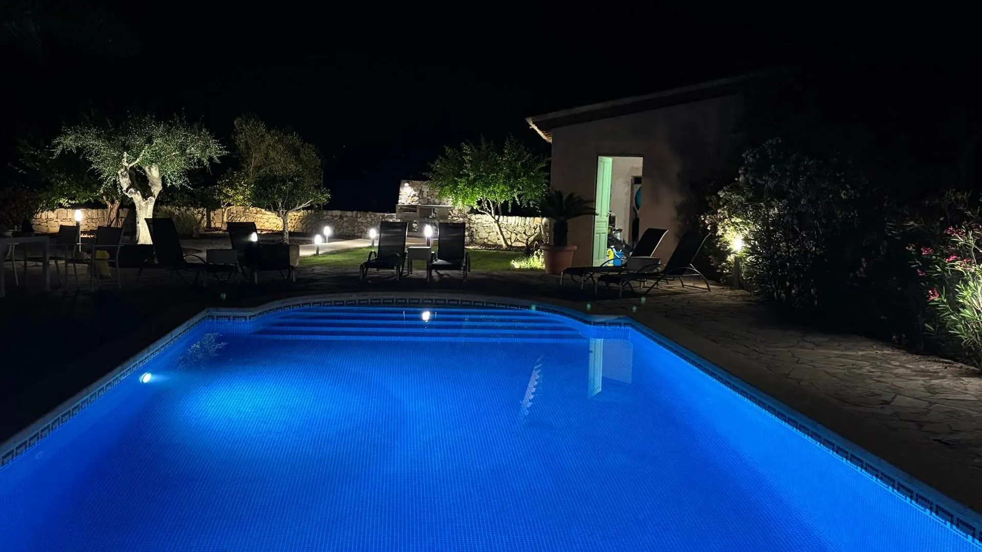 Son Coves Villa Santanyi