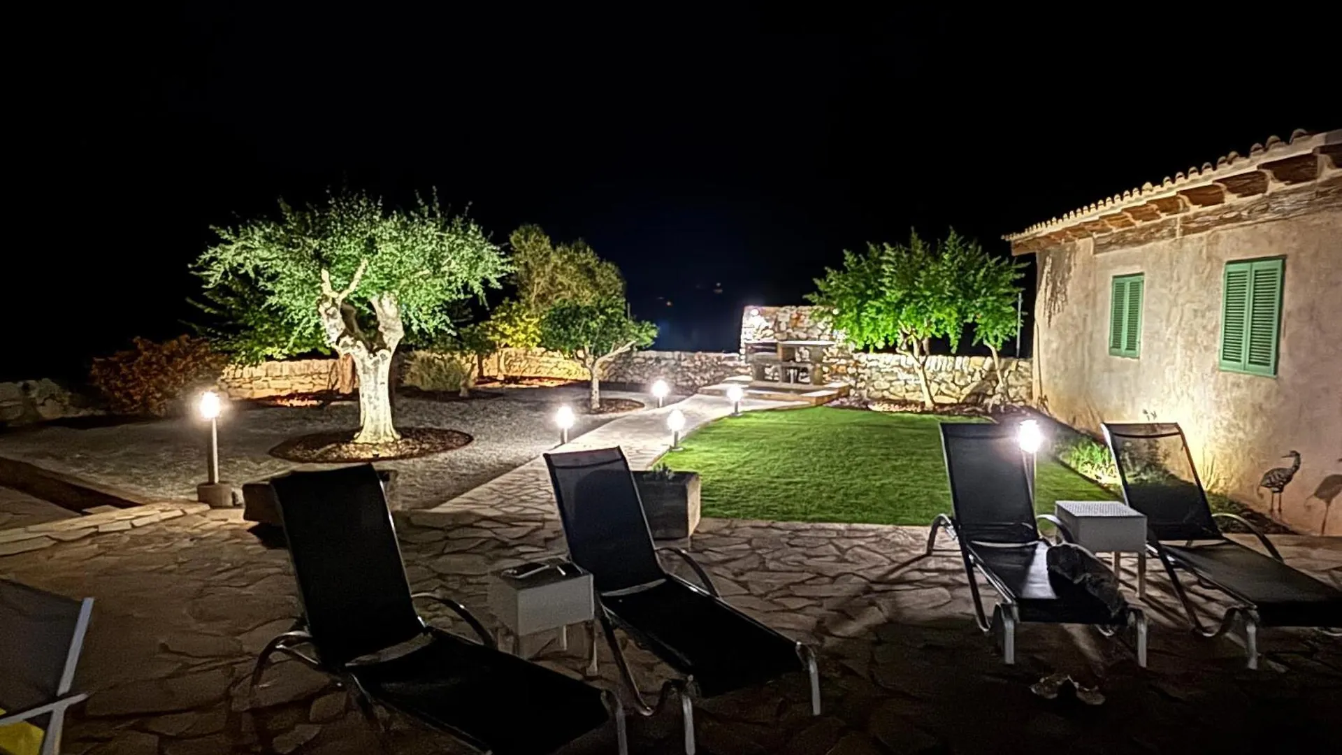 Son Coves Villa Santanyi 0*,  Spain