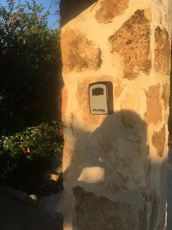 Villa Son Coves à Santanyí