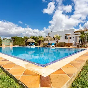 Landhaus Irene, Mit Pool Und Wifi, Santanyí