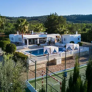  Villa Raes