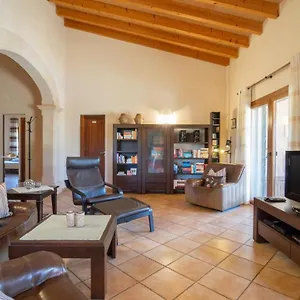 Landhaus Melanie By Dracmallorca, Santanyí